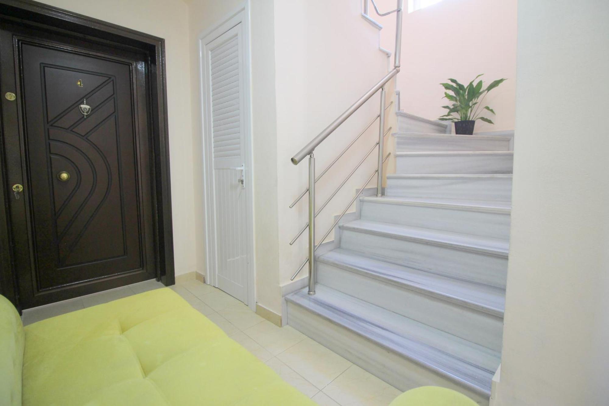 Afrimi Relax Apartments Sarande Ngoại thất bức ảnh